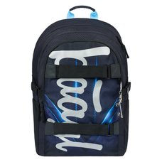 BAAGL koln batoh Skate Bluelight
