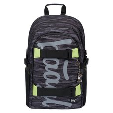 BAAGL koln batoh Skate Grey