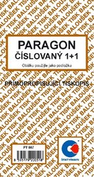 Paragon slovan