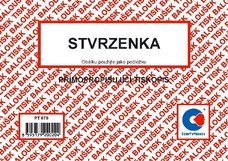 Stvrzenka A6