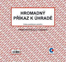 Hromadn pkaz k hrad 2/3 A4