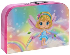 Kufk Fairy Tale